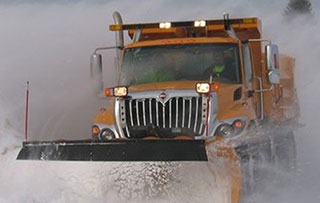Snow-Removal