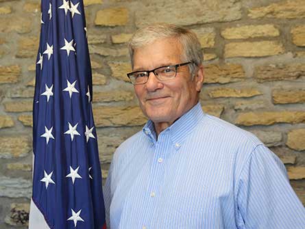 Walt-Donat-Trustee-Batavia-Township