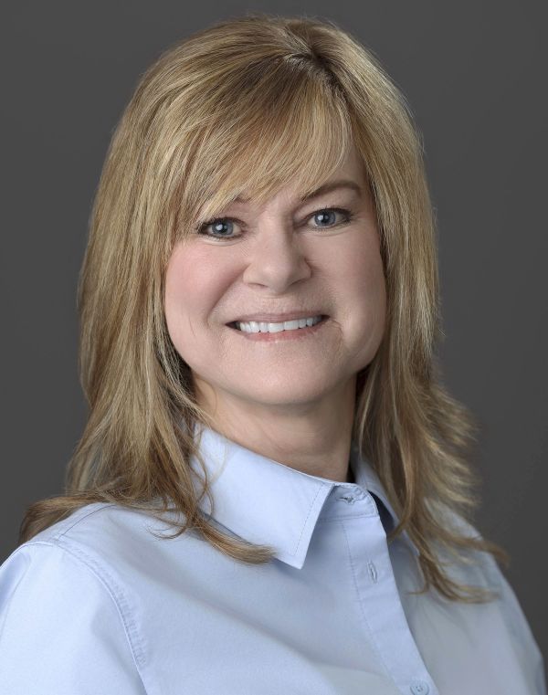 Headshot of Batavia Assessor Tammy Kavanaugh